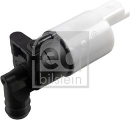 Febi Bilstein Αντλία Νερού πλύσης, καθαρ. Τζαμιών - 36333