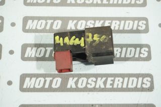 ΗΛΕΚΤΡΟΝΙΚΗ ΑΝΤΛΙΑΣ ΒΕΝΖΙΝΗΣ ->  HONDA NV 750C SHADOW (RC25) . 86'-88' / ΜΟΤΟ ΚΟΣΚΕΡΙΔΗΣ