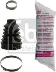 Febi Bilstein Σετ φούσκες, Άξονας μετ. κίν. - 38349