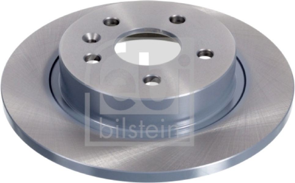 Febi Bilstein Δισκόπλακα - 39185