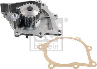 Febi Bilstein Αντλία νερού, Ψυγείο Κινητήρα - 39304