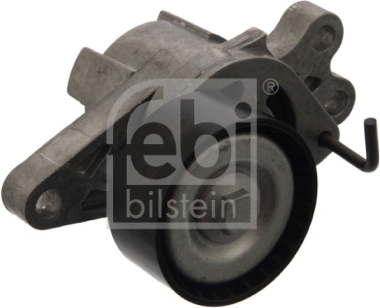 Febi Bilstein Τεντωτήρας ιμάντα, Ιμάντας poly-V - 40466