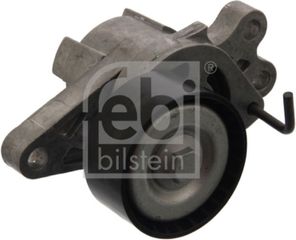 Febi Bilstein Τεντωτήρας ιμάντα, Ιμάντας poly-V - 40466