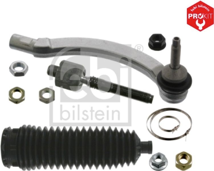 Febi Bilstein Μπάρα Τιμονιού - 40556