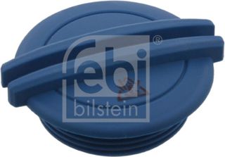 Febi Bilstein Τάπα κλεισίματος, Δοχείο Ψυκτικού Υγρού - 40722