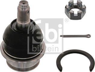Febi Bilstein Άρθρωση Υποστήριξης - 43029