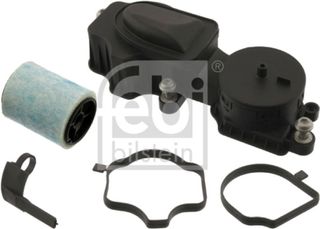 Febi Bilstein Βαλβίδα, Εξαερισμός Μπλοκ Κινητήρα - 45197