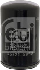Febi Bilstein Στοιχείο αφυγρ., σύστ. πεπ. Αέρα - 45721