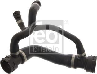 Febi Bilstein Σωλήνας Ψυγείου - 45817
