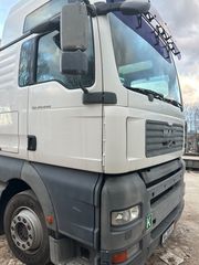 Φορτηγό Με Αλλαζόμενη Καρότσα MAN 2007 26440-thumb-3