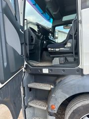 Φορτηγό Με Αλλαζόμενη Καρότσα MAN 2007 26440-thumb-4