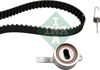 Ina Σετ Οδοντωτού Ιμάντα - 530 0313 10