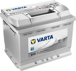 Varta Μπαταρία Εκκίνησης - 5634000613162