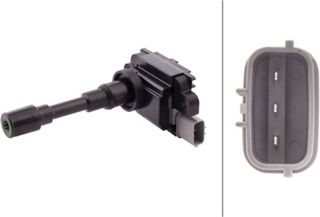 Hella Πολλαπλασιαστής - 5DA 358 000-391