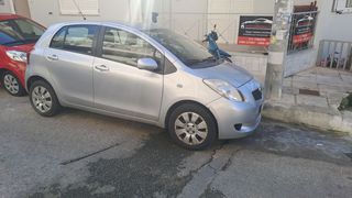 Toyota Yaris '07