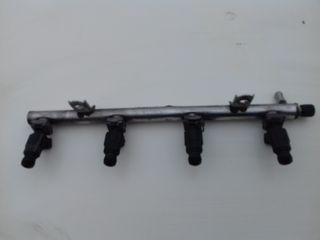 MERCEDES BENZ W168 A140 ΜΠΕΚΙΕΡΑ ΜΠΕΚ Α 16607004957