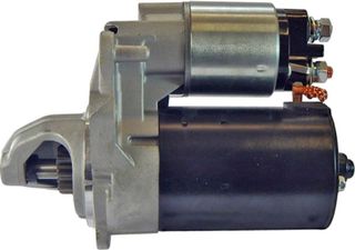 Hella Μίζα - 8EA 011 610-171