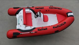 Boat inflatable '24 ARCATOR 4.3 Hypalon