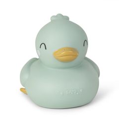 Παιχνίδι Μπάνιου Saro Giant Duck Mint