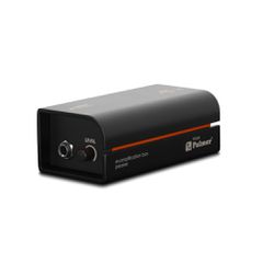 Palmer RIVER trave Passive re-amplification box - PALMER AUDIO
