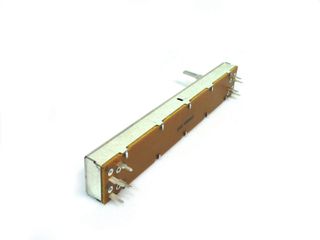OMNITRONIC Pitchfader for DD-4750 (10KBMIX2) - OMNITRONIC