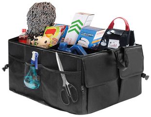ΘΗΚΗ ORGANIZER ΠΟΡΤ ΜΠΑΓΚΑΖ CO-9 (55 x 38 x 26 cm cm) ΑMiO - 1 TEM.