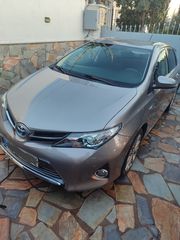 Toyota Auris '13 ΕΥΚΑΙΡΊΑ ΓΙΑ ΛΙΓΕΣ ΜΕΡΕΣ!!!