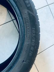 185/50R16 ΛΑΣΤΟΙΧO MATADOR (τεμαχιο10ευρω) ΔΙΑΘΕΣΙΜΟ 1 ΤΕΜΑΧΙΟ-thumb-1