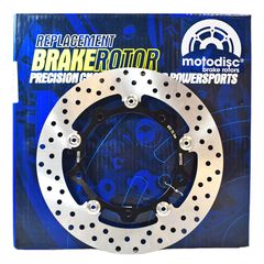 Ξ”Ξ™Ξ£ΞΞΞ Ξ›Ξ‘ΞΞ‘ Ξ•ΞΞ Ξ΅ΞΞ£ YP400 05-17/T-MAX 04-07,12-21 Ξ Ξ›Ξ•Ξ¥Ξ£Ξ¤Ξ— 267x132 5Ξ¤Ξ΅.8.5mm DF4089