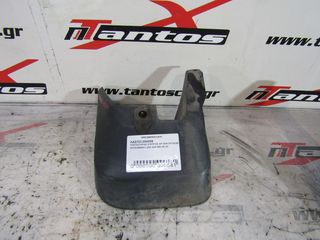 Λασπωτηρασ εμπροσ αρ 4x4 mitsubishi l200 safari 06- - 005798