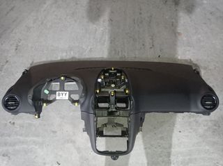 OPEL CORSA D ΤΑΜΠΛΩ ΓΚΡΙ
