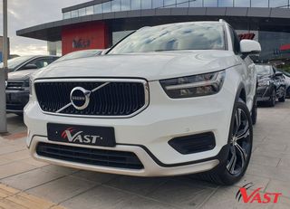 Volvo XC40 '19 Inscription AT8 1500cc 163hp Βενζίνη