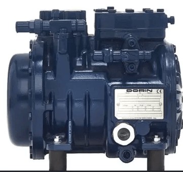 H390CS Συμπιεστής Dorin