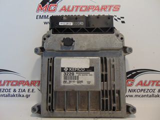 Εγκέφαλος  HYUNDAI i20 (2008-2012)  39110-03345  3220    9030933220 KD