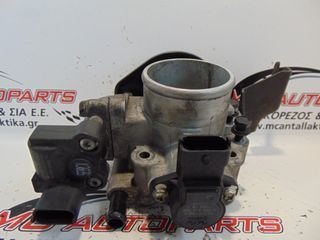 Πεταλούδα  HYUNDAI i20 (2008-2012)  35100-03000