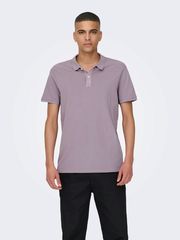 Only and Sons Polo Μπλούζα 22021769