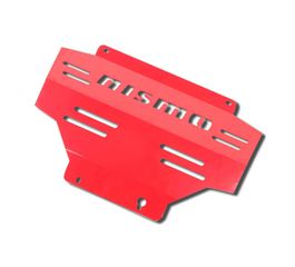 Ποδιά μηχανής Nissan Navara D23/Np300 2016-2020 (Nismo)