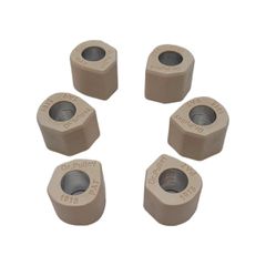 Μπίλιες φυγοκεντρικού Racing 19x15 6γρ (6τμχ) DR PULLEY