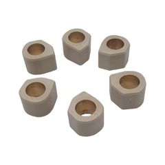 Μπίλιες φυγοκεντρικού Racing 23x18 15γρ (6τμχ) DR PULLEY