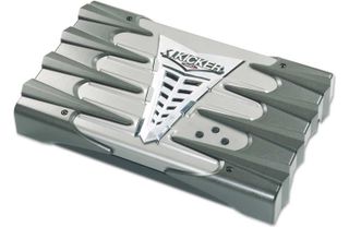 Ενισχυτής Kicker KX350.2 - 1 τεμ.