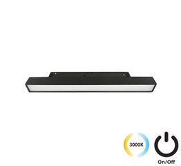Linear L:300 3 CCT Magnetic (ON-OFF) Viokef 4244300S
