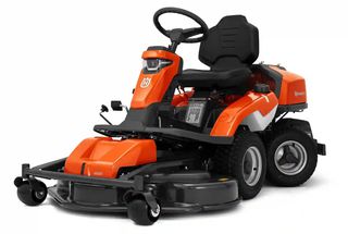 R320X AWD | Husqvarna | Χλοοκοπτικό Rider (9705426‑01)