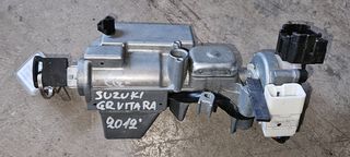 ΚΛΕΙΔΑΡΙΑ ΜΙΖΑΣ (SMART ENTRY) SUZUKI GRAND VITARA 2006-2015 (EG)   