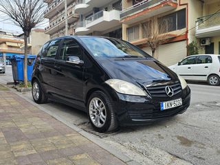 Mercedes-Benz A 150 '09 Classic 