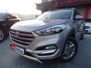 Hyundai Tucson '17 1.7 CREATIVE NAVI KLIMA KAMERA FULL EXTRA