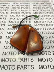 YAMAHA YP 250 MAJESTY ΦΛΑΣ ΜΠΡΟΣΤΑ - MOTO PARTS