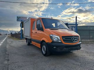Διπλοκάμπινο Mercedes-Benz 2014-thumb-1