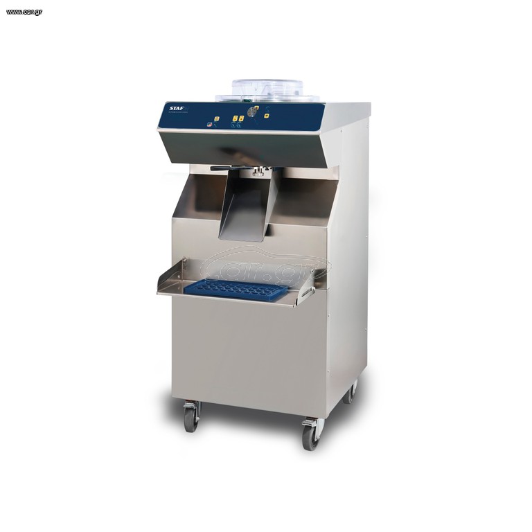 ΠΑΓΩΤΟΜΗΧΑΝΗ GELATO BFE400A STAFF ICE