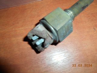 ΒΑΛΒΙΔΑ ΘΕΡΜΟΚΡΑΣΙΑΣ BMW E30 E12 E28 E24 E23 ''BMW Bαμβακας''-thumb-5
