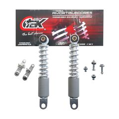 ΑΜΟΡΤΙΣΕΡ ΕΜΠΡΟΣ TDK ΕΝΙΣΧΥΜΕΝΑ YAMAHA T50 / YAMAHA T80